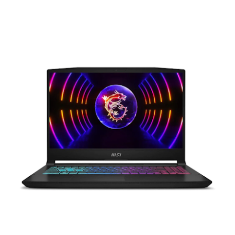 Laptop Msi Katana 15 B13VFK - 676VN (i7-13620H/ RTX 4060 8GB/16GB/ 1TB/ Windows 11)