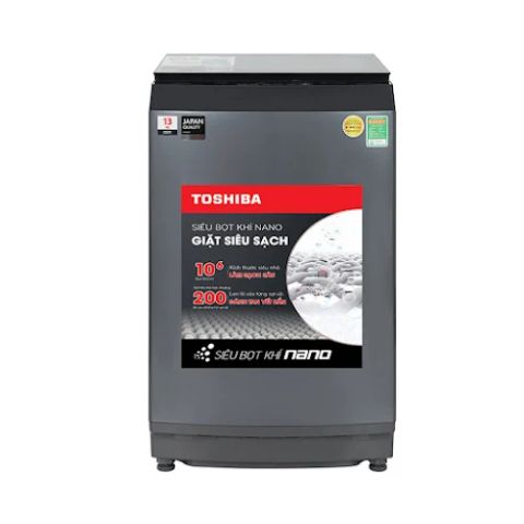 Máy giặt Toshiba Inverter 13 kg AW-DUM1400LV (MK)