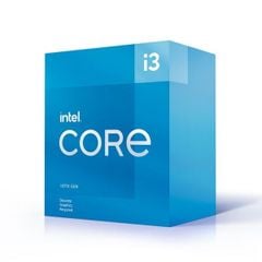  Intel Core i3 10105 / 6MB / 4.4GHZ / 4 nhân 8 luồng / LGA 1200 