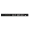 Bộ chuyển mạch switch PoE 24 cổng Ruijie RG-ES126FGS-LP, tốc độ