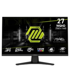  Màn hình MSI MAG 274QF X24 27