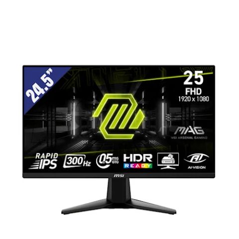 Màn hình Msi MAG 255XF 24.5