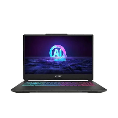 Laptop Msi Cyborg 15 AI A1VEK-053VN (Ultra 7-155H/ RTX 4050 6GB/16GB/ 512GB/ Windows 11)