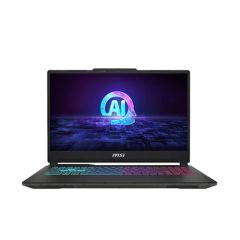  Laptop Msi Cyborg 15 AI A1VEK-053VN (Ultra 7-155H/ RTX 4050 6GB/16GB/ 512GB/ Windows 11) 
