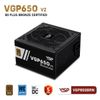 Bộ Nguồn Máy Tính VSP VGP650BRN V2