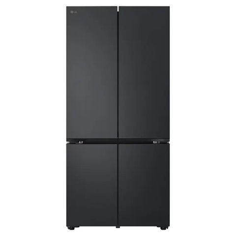 Tủ lạnh Multi Door LG Inverter 634 lít LFB58BLMA