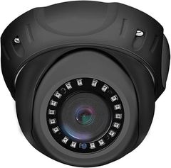  Camera IP PoE GW Security GW803403M 8MP 4K Dạng Vòm 
