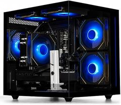  PC Gaming Ryzen 7 RTX 5060 Ti 8GB SSD NVMe 1TB 