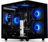 PC Gaming Ryzen 7 RTX 5060 Ti 8GB SSD NVMe 1TB