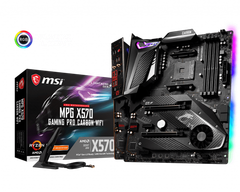  Bo Mạch Chủ MSI MPG X570 Gaming Pro Carbon Wifi 