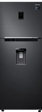 Tủ Lạnh Samsung Inverter 360 Lít RT35K5982BSSV