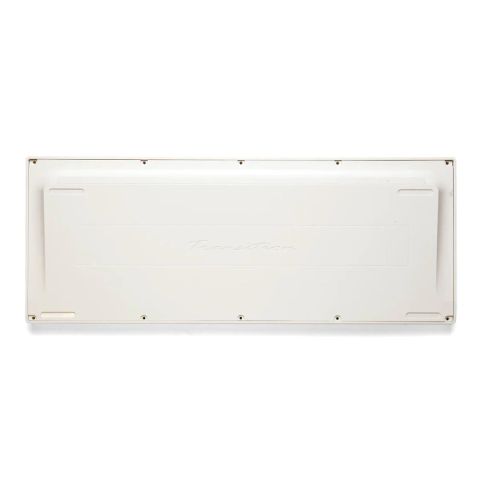Swagkeys Transition Lite TKL Keyboard - Beige