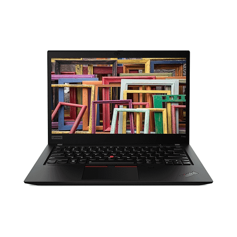 Lenovo Thinkpad T14s Gen 1, Core i5-10310U Up To 4.40Ghz, Ram 16GB, SSD 256GB M.2 PCle, 14