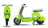 Xe đạp điện TAILG GR55