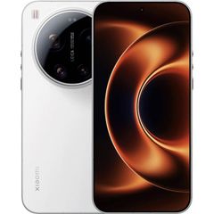  Xiaomi 17 Ultra Trắng – Flagship Thanh Lịch, Camera Đỉnh 