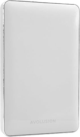 HDD Avolusion T1 1TB USB 3.0 PS4/PS5