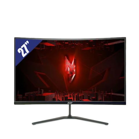Màn hình Acer ED270R S3 ( UM.HE0SV.301 ) 27