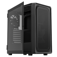  Vỏ case DARKROCK EC2 hỗ trợ card đồ họa RTX 50 Series 