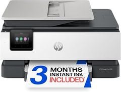  Máy In Phun Màu Đa Năng HP OfficeJet Pro 8125 Wireless C2VJ4A 