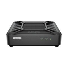  Synology VS600HD – Thiết bị xuất hình camera 4K, 50 kênh 
