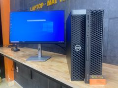  Dell Precision Tower T5820 ( Chuyên Đồ Họa ) 