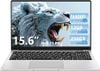 Laptop DUNHOO 15.6 Inch N4000 RAM 12GB SSD 256GB