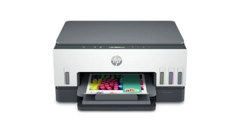 HP Smart Tank 670 6UU48A