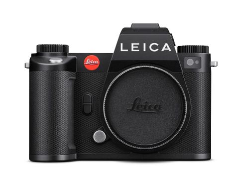 Leica SL3 Chính Hãng – Máy Ảnh Full-frame Cao Cấp
