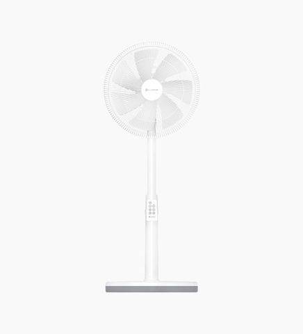 Quạt Cây Lumias Màu Trắng F08E – 28W