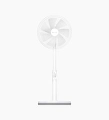  Quạt Cây Lumias Màu Trắng F08E – 28W 