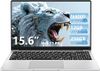 Laptop DUNHOO 15.6 Inch N4000 RAM 8GB SSD 256GB