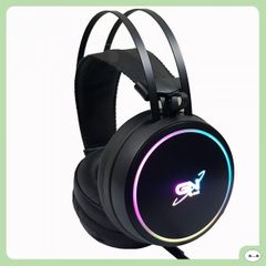  Tai nghe Gnet G09 7.1 RGB 