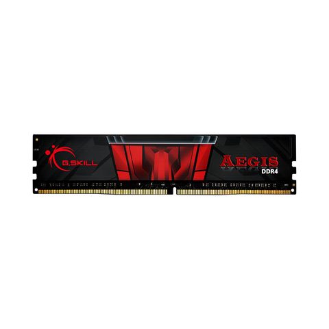 Ram Desktop Gskill Aegis 8GB DDR4 3200Hz