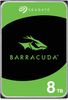 Ổ cứng HDD Seagate BarraCuda 8TB – SATA 6Gb/s ST8000DM004