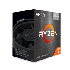  AMD Ryzen 7 5700 Box Chính Hãng | 8 Nhân 16 Luồng Socket AM4 