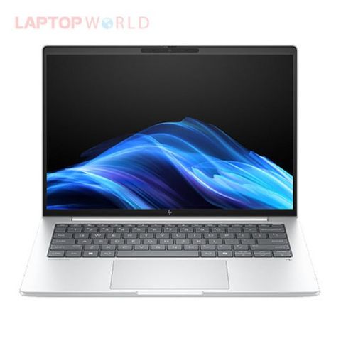 Laptop HP EliteBook 8 G1a C0CE3PT (Ryzen™ AI 5 PRO 340/32GB/512GB)