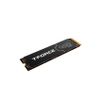 Ổ Cứng SSD TeamGroup G50 512GB – M.2 2280 PCIe Gen4 x4 - (Đọc 5000MB)