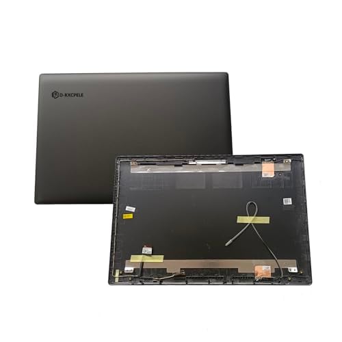 Ảnh minh họa Thay Vỏ Laptop Lenovo ideapad 320 15 with Antenna and LCD Cable 5CB0N86313 5CB0N86327 (Grey) Replacement Laptop LCD Cover Back Rear Top Lid for Zin 1