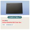 Thay Vỏ Laptop Lenovo ideapad 320 15 with Antenna and LCD Cable