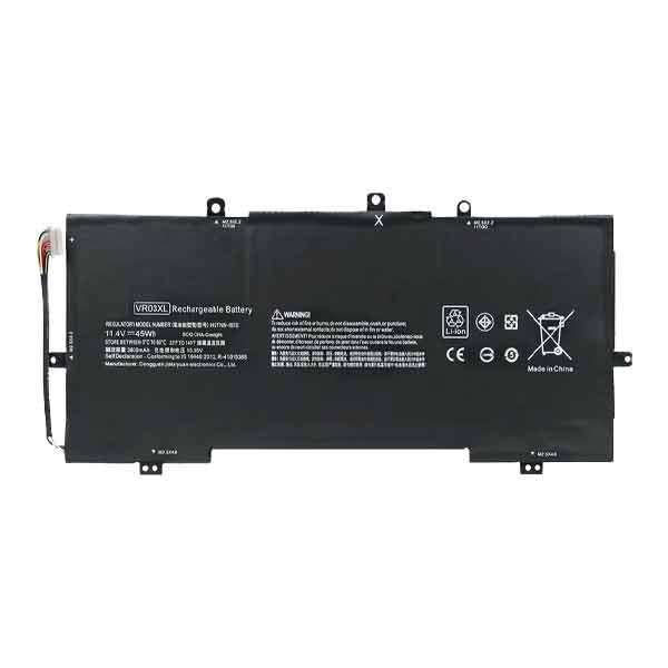 Thay Pin HP Envy 13-d 13-d000 13-d010nr 13-d008na 13-d053s3 13-d040wm 13-d049tu 13-d040nr 13-d010nr 13-d022tu 13-d006la 816497-1C1 816497-1C1 Series, VR03 VR03XL Zin