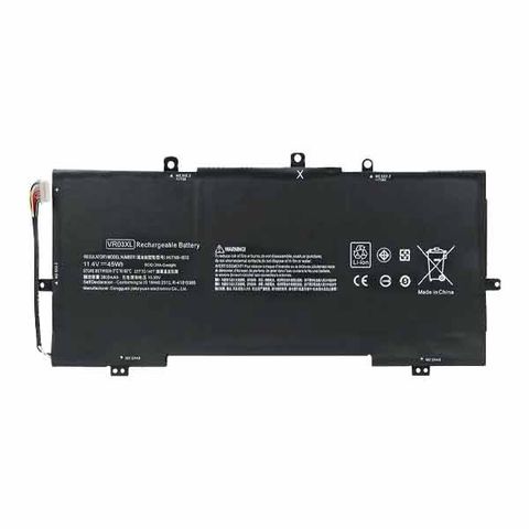 Thay Pin HP Envy 13-d 13-d000 13-d010nr 13-d008na 13-d053s3 13-d040wm