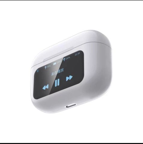 Tai nghe True wireless A8 Pro Có màn hình