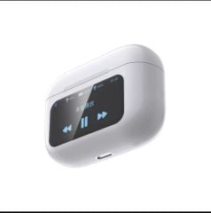  Tai nghe True wireless A8 Pro Có màn hình 
