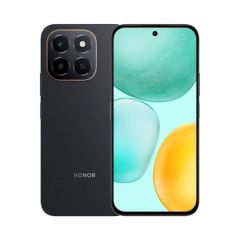  Điện thoại di động Honor X6c (6+128GB) - Đen 