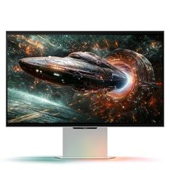  Màn hình Samsung Odyssey 3D LS27FG900XEXXV 27