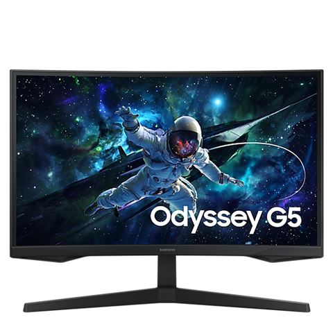 Màn hình cong Samsung LS27CG552 27