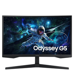  Màn hình cong Samsung LS27CG552 27