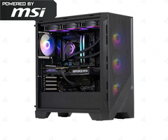  PC GVN INT x MSI Dragon ACE (Intel Core Ultra 9 285K/ VGA RTX 5090) (Powered by MSI) 
