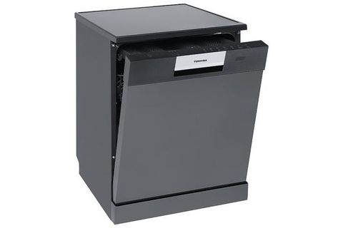 Máy rửa chén độc lập Toshiba DW-15F7(G)-VN