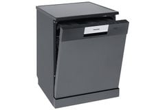  Máy rửa chén độc lập Toshiba DW-15F7(G)-VN 